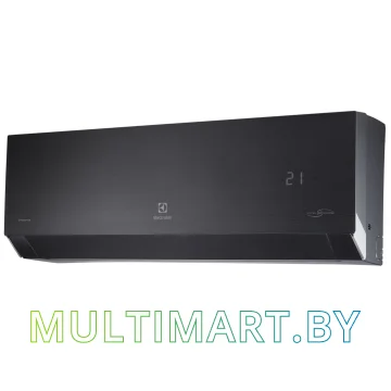 Кондиционер Electrolux Enterprise Super DC Inverter EACS/I-24HEN-BLACK/N8_24Y картинка 2